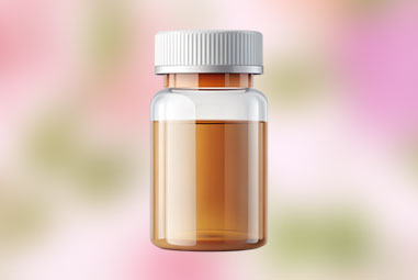 Pharmaceutical Container