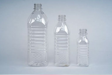 Plastic Bottles