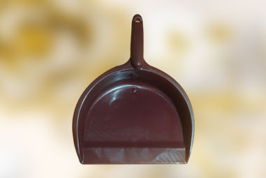 Plastic Dust Pan