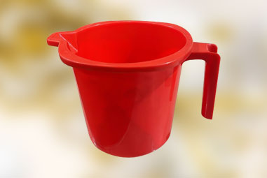 Plastic Mug