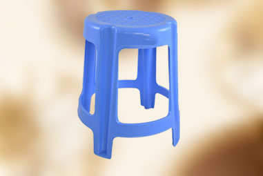 Plastic Stool