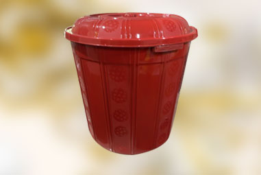 Plastic storage Container