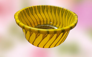 Plastic Tumbler