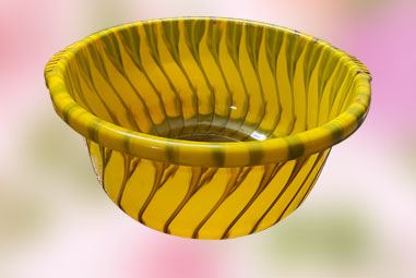 Plastic Tumbler